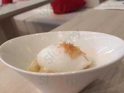 Chikalicious Dessert Bar