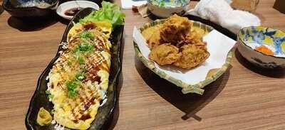 Yuna Japanese Restaurant And Bar