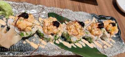 Yuna Japanese Restaurant And Bar