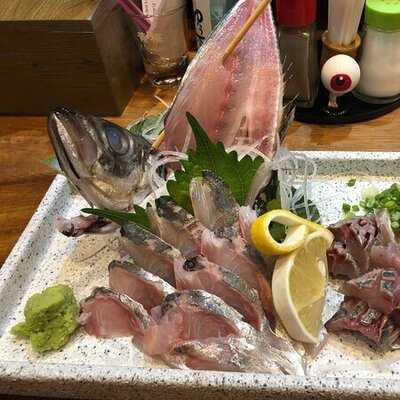 Yuna Japanese Restaurant And Bar