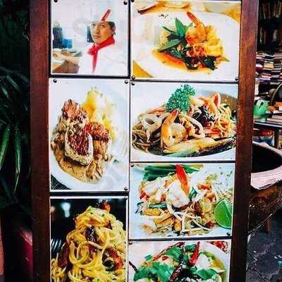 ผัดไทยบิสโทร