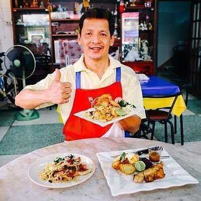 ผัดไทยบิสโทร