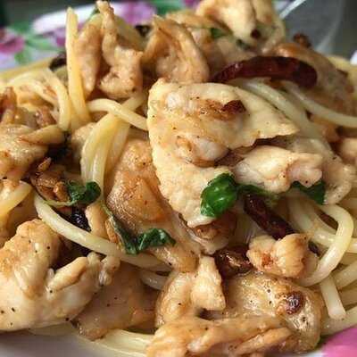 ผัดไทยบิสโทร