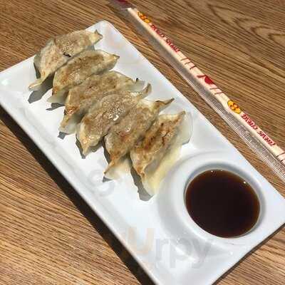 ฮะจิบัง ราเมน