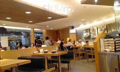 ฮะจิบัง ราเมน