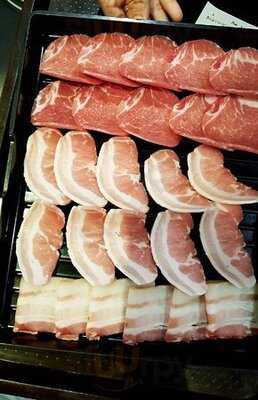 บาร์บีคิวพลาซ่า Central World