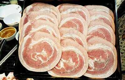 บาร์บีคิวพลาซ่า Central World