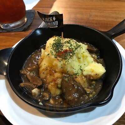 แจ็ค ไดมอนด์