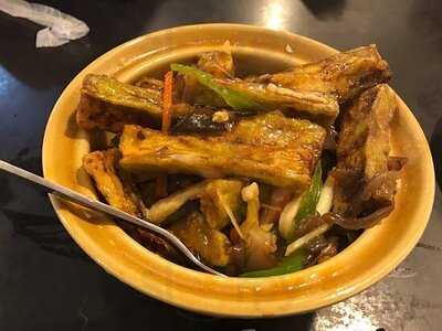 Dalian Chinese Cuisine Restaurant