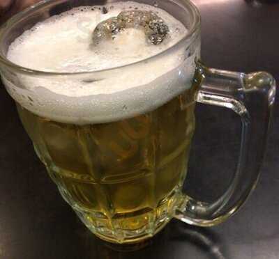 Dalian Chinese Cuisine Restaurant