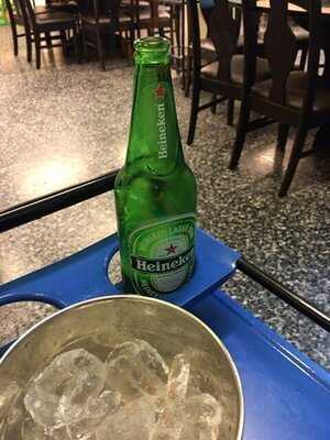 Dalian Chinese Cuisine Restaurant