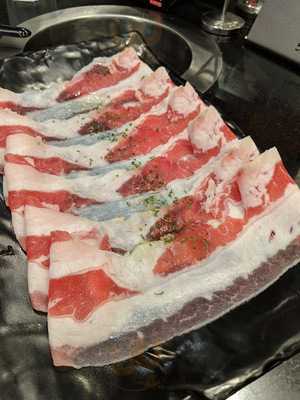 Shabu Shi - Centralworld