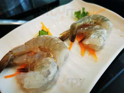 Shabu Shi - Centralworld