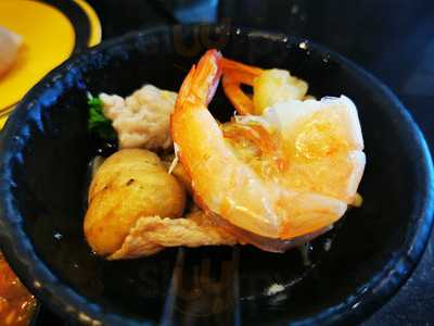 Shabu Shi - Centralworld