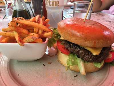 Crepe And Co Restaurant