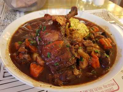 Crepe And Co Restaurant