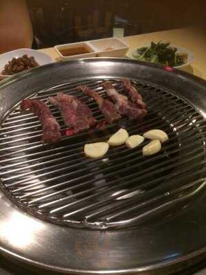 ร้านอาหารเกาหลี ฮานกุกควาน