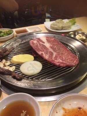 ร้านอาหารเกาหลี ฮานกุกควาน