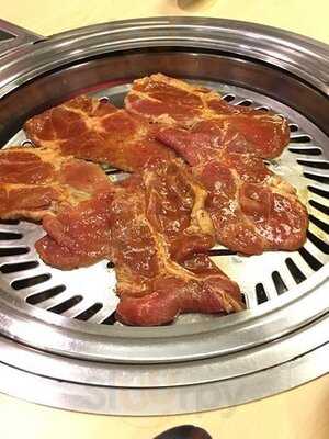 ร้านอาหารเกาหลี ฮานกุกควาน