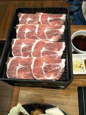 Akiyoshi Japanese Restaurant