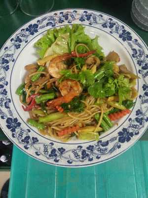 ลิตเติ้ลฮัท (เฮ้าส์ออฟวาฟเฟิล)