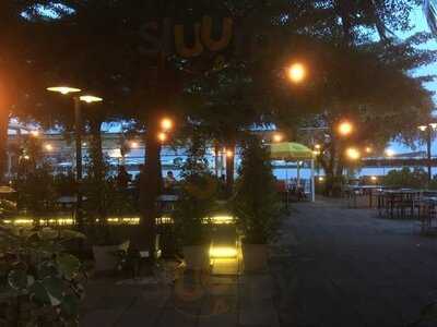 ร้านอาหาร เสวยริเวอร์วิว