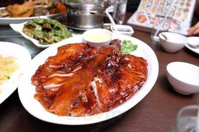 ร้านอาหาร เสวยริเวอร์วิว