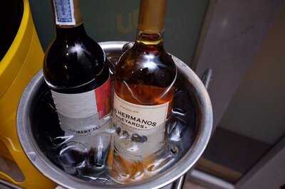 ร้านอาหาร เสวยริเวอร์วิว