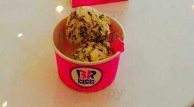 บาสกิ้นร็อบบิ้นส์