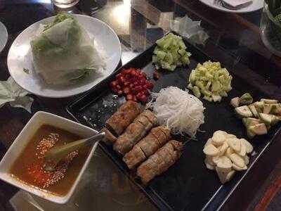 ร้านอาหาร อีทเวียด