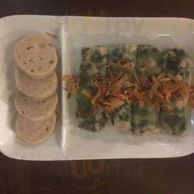 ร้านอาหาร อีทเวียด