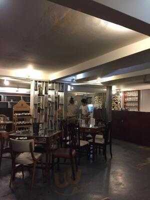 ร้านอาหาร อีทเวียด