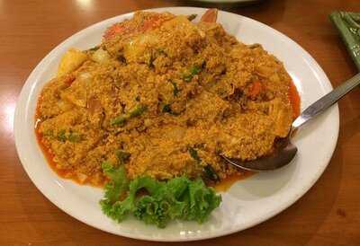 Ton Kao Surawongse Restaurant