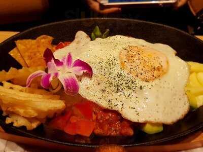 Mokuola Hawaiian Restaurant, Mercury Ville, Bangkok