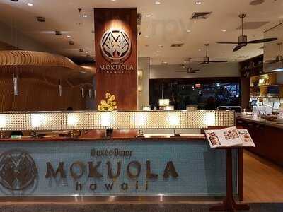 Mokuola Hawaiian Restaurant, Mercury Ville, Bangkok