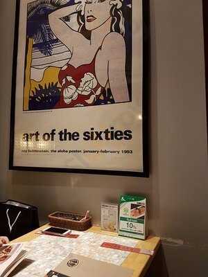 Mokuola Hawaiian Restaurant, Mercury Ville, Bangkok