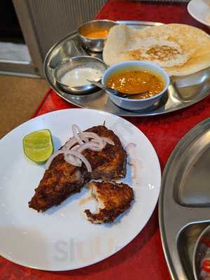 Siam India - Asiatique