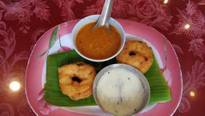 Siam India - Asiatique