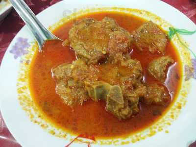 Siam India - Asiatique