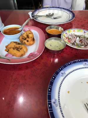 Siam India - Asiatique