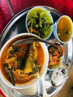 Siam India - Asiatique