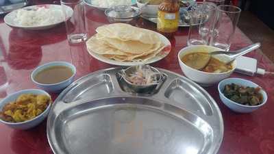 Siam India - Asiatique