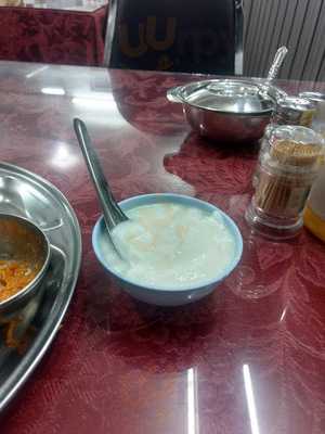 Siam India - Asiatique