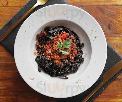 Madcow Burger By Tonisantos