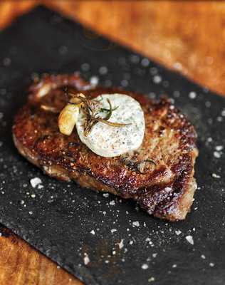 Madcow Burger By Tonisantos