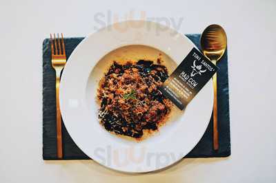 Madcow Burger By Tonisantos