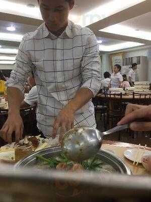 Ruen Petch Suki & Restaurant