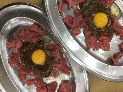 Ruen Petch Suki & Restaurant