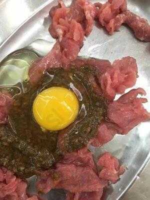 Ruen Petch Suki & Restaurant