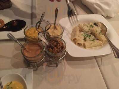 Hamilton's Steak House